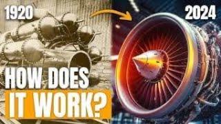 How Jet Engines Dominate the Skies!