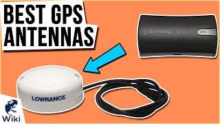 9 Best GPS Antennas 2021