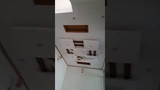 Room False Ceiling Design #shortsvideo #falseceiling