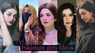 PAKISTANI GIRLS LATEST TIKTOK VIDEOS |GIRLS TIKTOK VIDEOS 2023