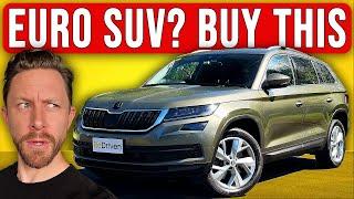 USED Skoda Kodiaq - The common problems & should you buy one? | ReDriven used car review