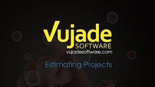 Vujade Software  Signage Industry Software  -  Estimating Projects