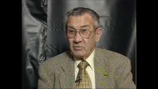 Celtic 7 - 1 Rangers (1957 LC Final) and Sean Fallon Interview