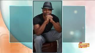 How Paul Lamar Hunter succeeded despite the odds