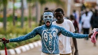 Abafana ba Rayon Sports basubije KNC || Bahaye ubutumwa APR FC