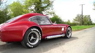 RAM SC Cobra “427 Hardtops” - Total Headturners