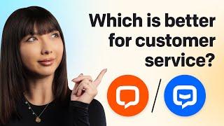 Chatbot vs Live Chat: Which is Better for Customer Service? 