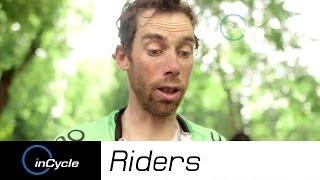 inCycle Riders: Laurens ten Dam