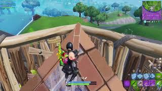 Fortnite Battyle Royale Snipes Montage 4