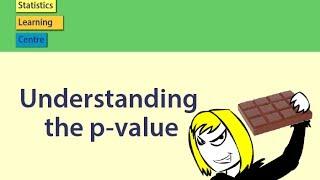 P-value in statistics: Understanding the p-value and what it tells us - Statistics Help