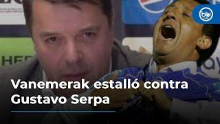 El llamado de Mario Vanemerak a hinchas de Millonarios: "Despertar" contra gestión de Gustavo Serpa