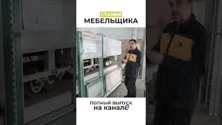 ️ Шлифовальный станок - почему он так необходим в производстве? Шлифовальный станок. 18+