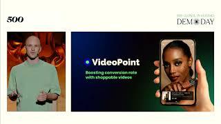 VideoPoint