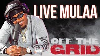 Live Mulaa OFF THE GRID FREESTYLE SHOW