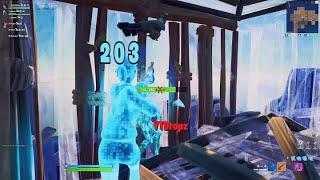 Clueless  +  BEST *AIMBOT* Linear Settings For Piece Control  (4K 60FPS)