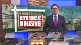 Affordable Housing