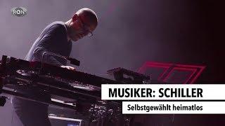 Musiker: Schiller  | RON TV |