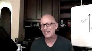 The Story of You from Real Coffee with Scott Adams 941