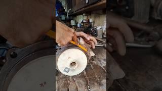impeller kese lgaye?#automobile#tech#machine #technicalanalysis #copper #technology #diy