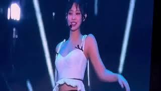 JENNIE YOU AND ME CONCERT IN RIYADH DAY 1