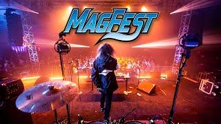 GRIMECRAFT LIVE @ MAGFEST 2019