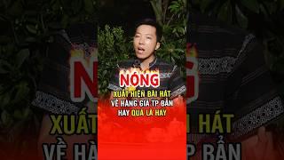 Nhạc Chế Hàng Giả TP Bẩn #lieuphong #nhacche #haihuoc #hanggia #thucphamban