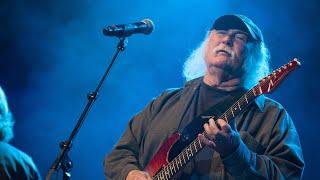 David Crosby and Venice - Live at Santa Monica High 2011