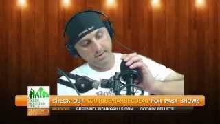 The BBQ Central Show