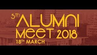 NICMAR TV  | PODCAST 4.0 | PUNE | ALUMNI MEET 2018