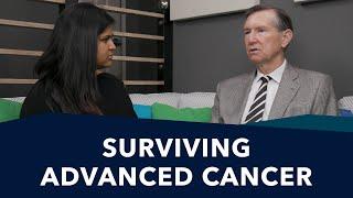 Stories of Advanced Prostate Cancer Remissions | Ask a Prostate Cancer Expert, Mark Scholz, MD