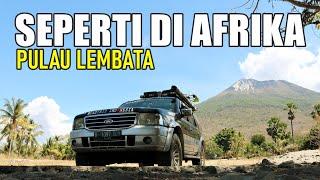 ROADTRIP INDONESIA EKSPLORE LEMBATA