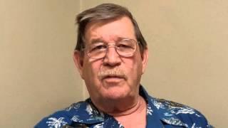 Prostate Cancer Patient, Bob Shares his Story