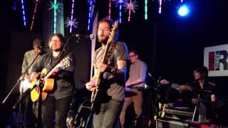 WILCO - 'Dawned on Me' (Live at 3RRR)