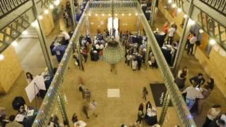 Master of Engineering Capstone Showcase 2015