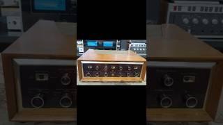 HH Scott LK-72 Intiamp #hifi #하이파이 #audiophile #hiend #vintage #hifiplaza #하이파이플라자