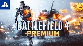 Battlefield 4 (PS5 Pro) - Live Stream