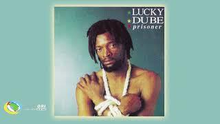 Lucky Dube - Prisoner (Official Audio)