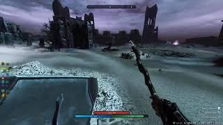 Skyrim Как вернуть свою душу в Каирне душ