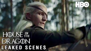 Season 2 Episode 4 Leaked Scenes | House of the Dragon | HBO Max