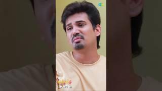 Malli Serial Shorts | Ep 395 - 6 | Nikitha | Vijay | Saregama TV Shows Tamil #shorts #ytshorts