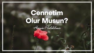 Hüseyin Parlakdemir - Cennetim Olur Musun? (Ahmet Culum)