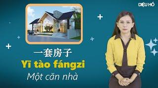 100 lượng từ tiếng Trung căn bản để nói thành câu