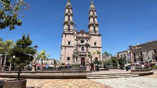 Pueblos de México: San Juan de los Lagos, Jalisco.