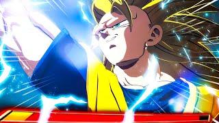 DESTROYING RANKED In DRAGON BALL Sparking! ZERO