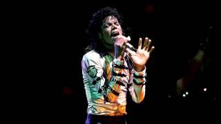 Michael Jackson Bad Tour - New York 1988