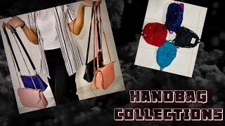 My Handbag Collections 2021 | Affordable Bag Collections | Suda Suda Singai