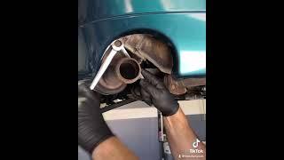 Install video Fister 993 Stage II Sport Mufflers-FD Motorsports
