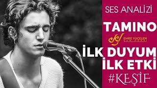 Tamino Ses Analizi #KEŞİF (İlk Duyum ve İlk Etki)