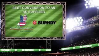 2014 AD ESD Best Conversion to an AD Supplier: Independent Electric Supply & BURNDY LLC