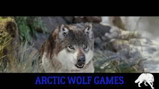 THE WOLF OFFICIAL TRAILER 2021 \ ARCTIC WOLF GAMES